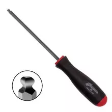 #0 Square Ball Screwdriver, 2pk, Bondhus 11600