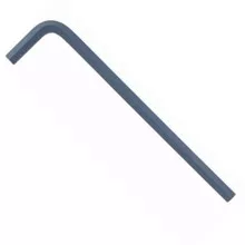 .028" Hex Key, Long (Pkg of 100), Bondhus 13900