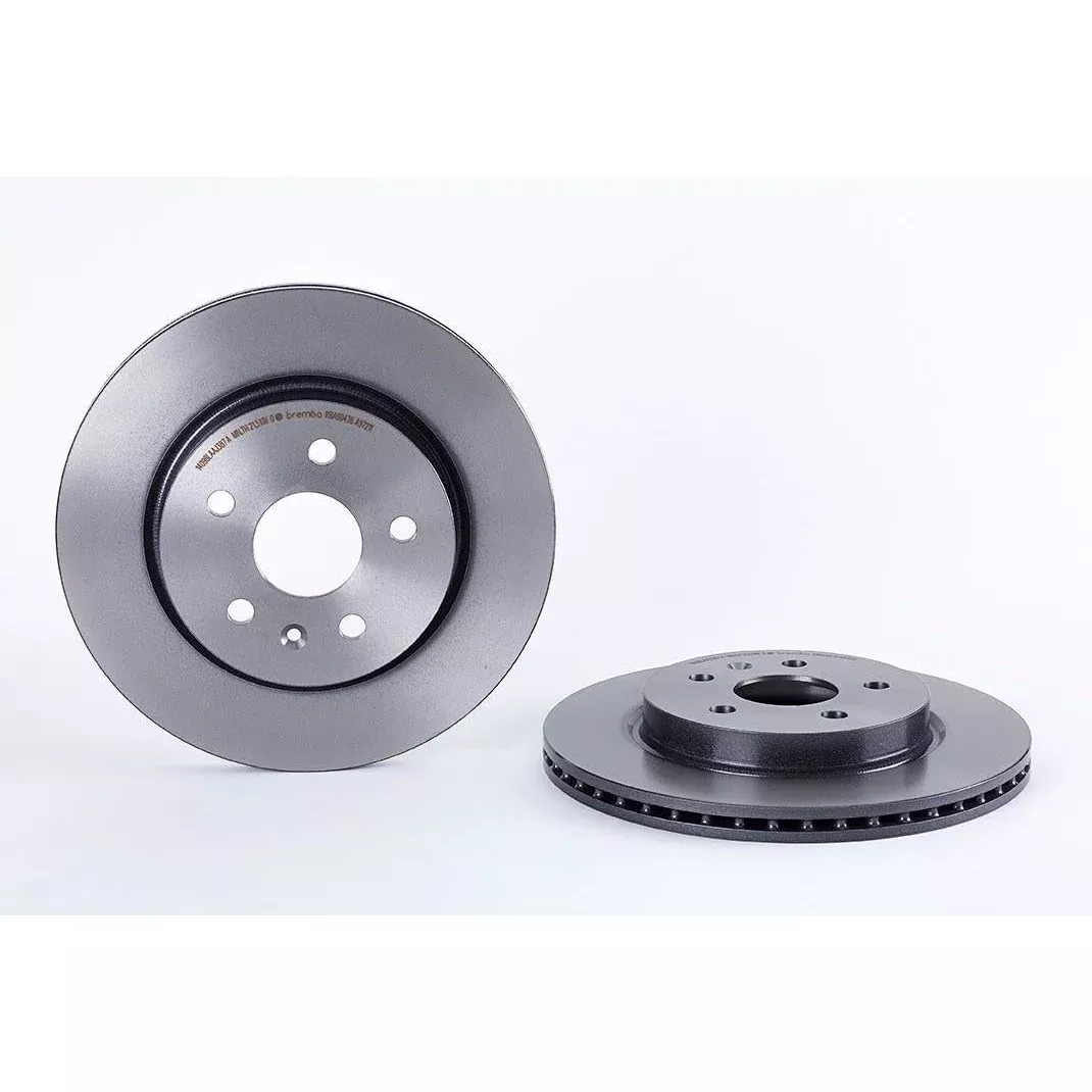 09.A972.11 Brembo Brake Rotor