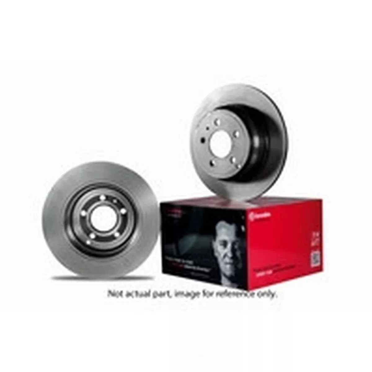 09.C274.21 Brembo Brake Rotor