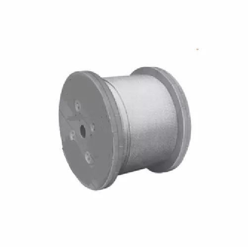 1/2 inch(25M) EHS CLASS A STRAND REEL OF 2500 FEET