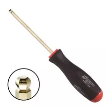 1.27mm Ball Hex Driver (Pkg of 2), Bondhus 38649
