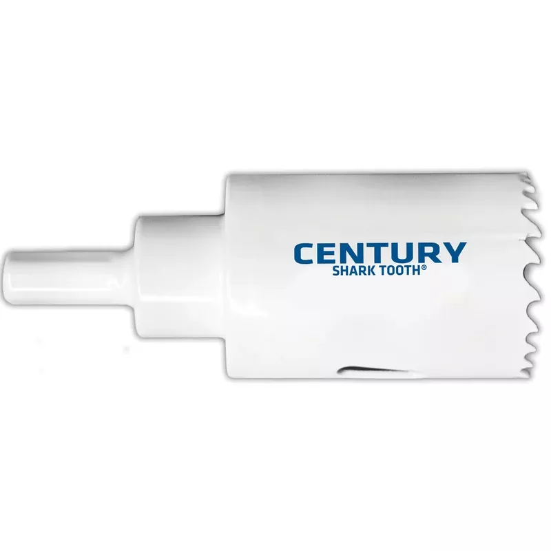 1-3/8″ SHARK TOOTH HOLESAW WITH ARBOR