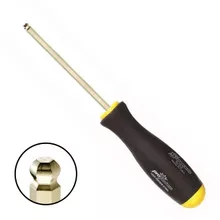 1/4" Ball Hex Driver (Pkg of 2), Bondhus 38612