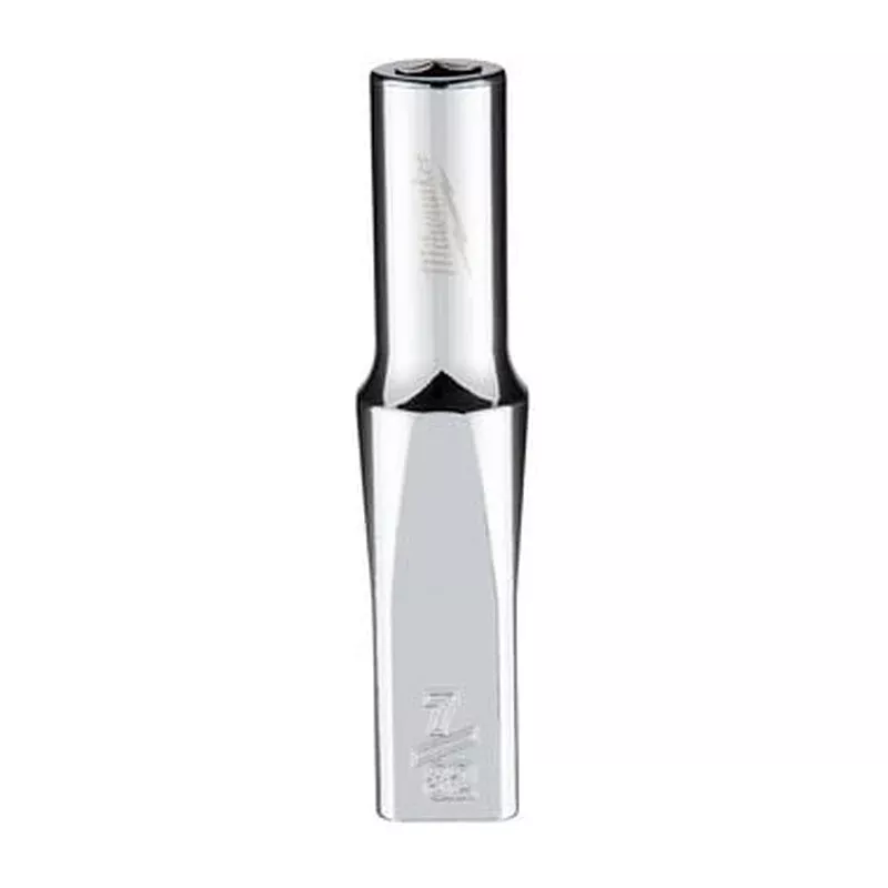 1/4 in. Drive 7/32 in. SAE 6-Point Deep Socket