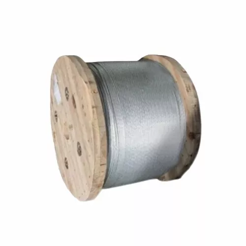 1/4 inchEHS CLASS B STRAND REEL OF 5000 FEET (6.6M) 7 STRAND