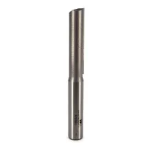 1 Flute Straight CNC Bit, 1/2 Dia, 2" Cut Length, 1/2 Shank, Whiteside C1055