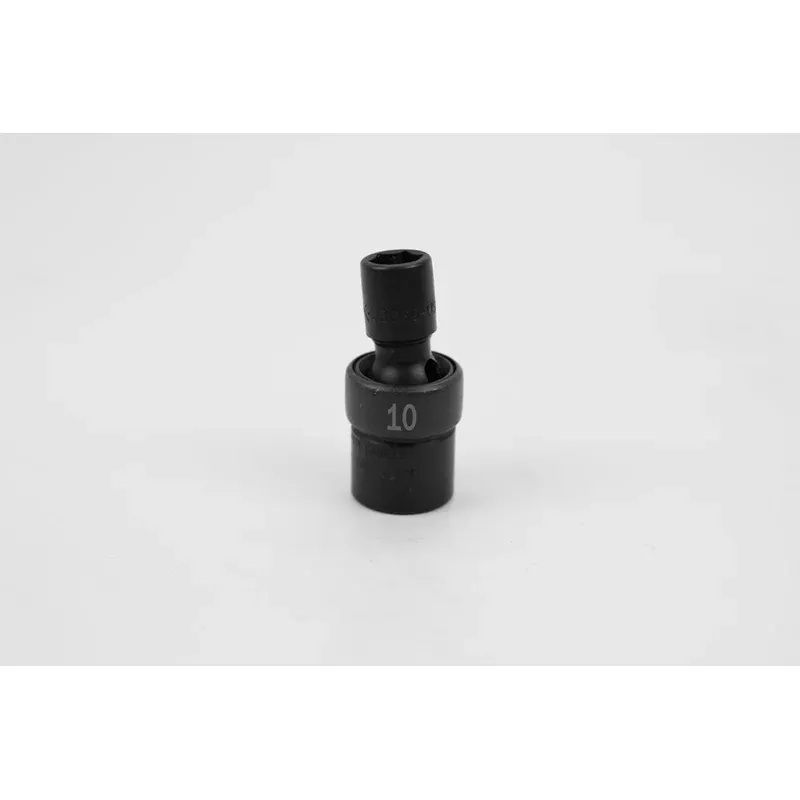 10 mm 3/8″ Drive 6 Point Swivel Metric Impact Socket