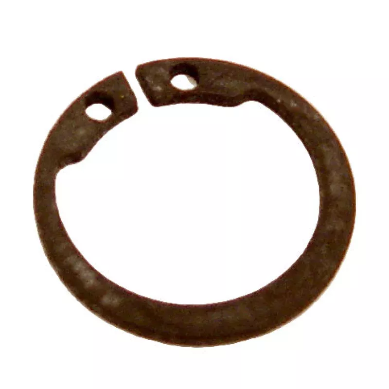 (119) IA-G-100571 Outer Clutch Snap Ring, IAME MY09 Leopard