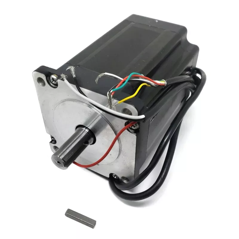 [3427-099ASM] Motor Assembly (With Key 098) for WEN 3427