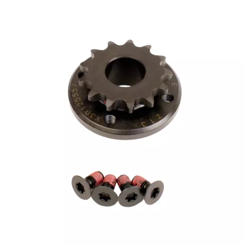 (355A) X30125557-C IAME X30 13T Sprocket Kit