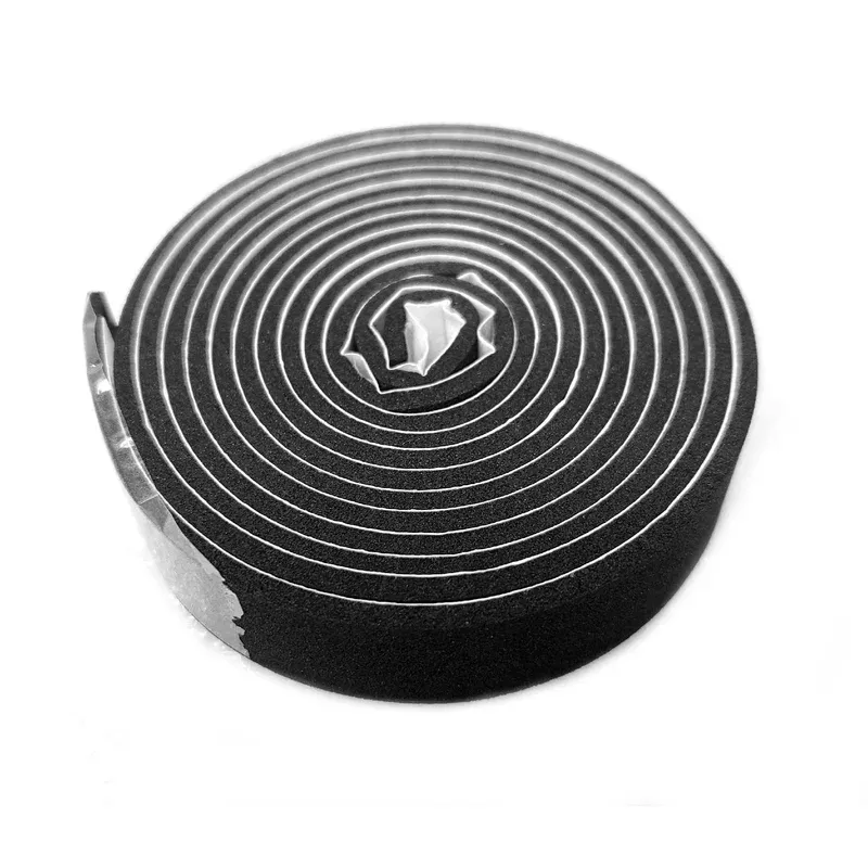 [36027-002] Bottom Foam Strip ( 56 Inch Peel Off Sticky Backing) for WEN 36055