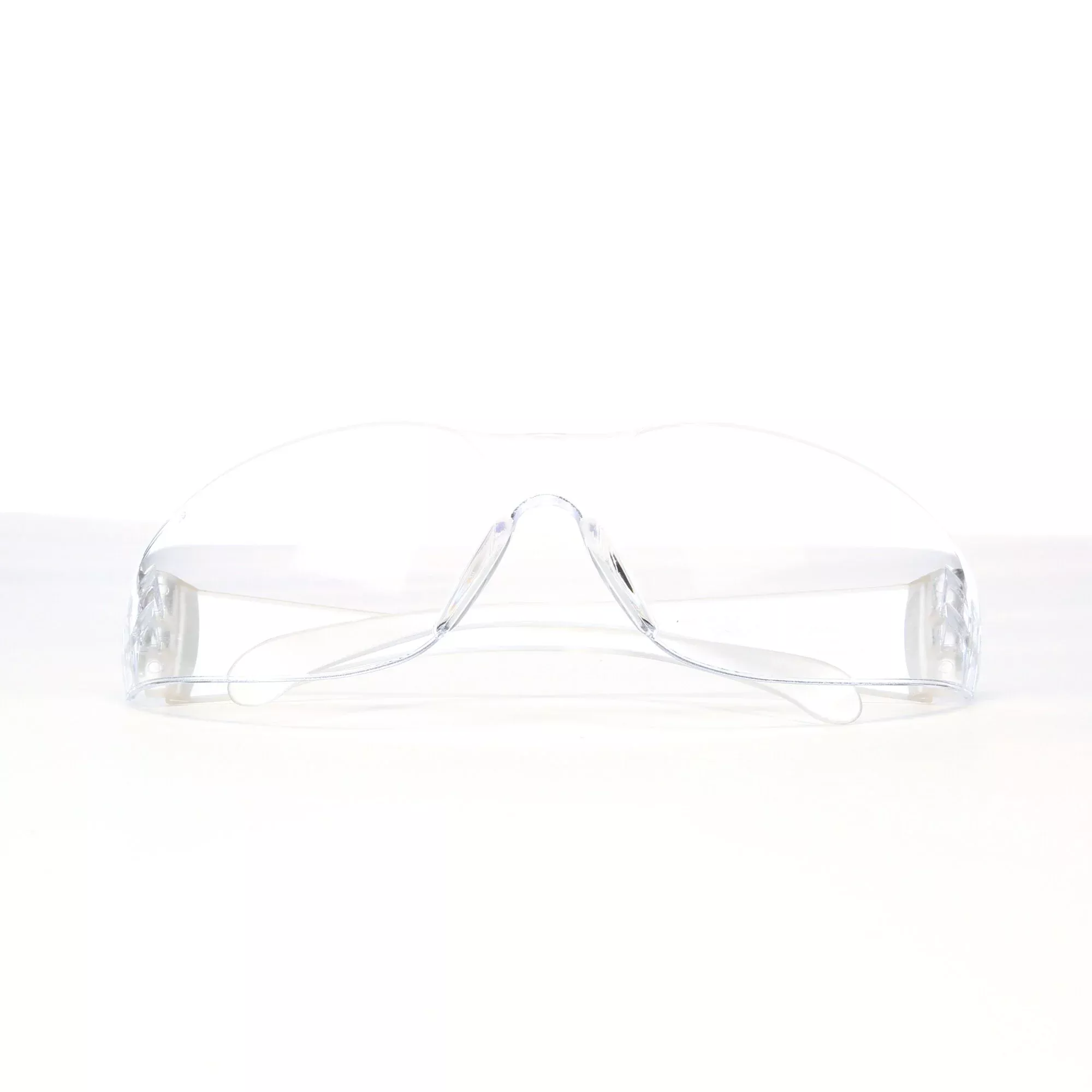3M Virtua Protective Eyewear 11329-00000-100 Clear Temples ClearAnti-Fog Lens