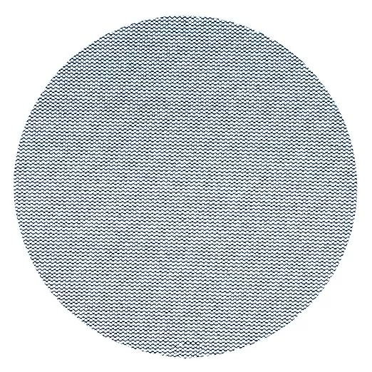 3M Xtract Net Disc 310W, 180+, 5 in, Die 500X, Pack of 50 Hook and Loop Sanding Discs, Virtually Dust-Free, Value Option for Metal, Wood, Composites, Stock Removal, and Fine Finishing