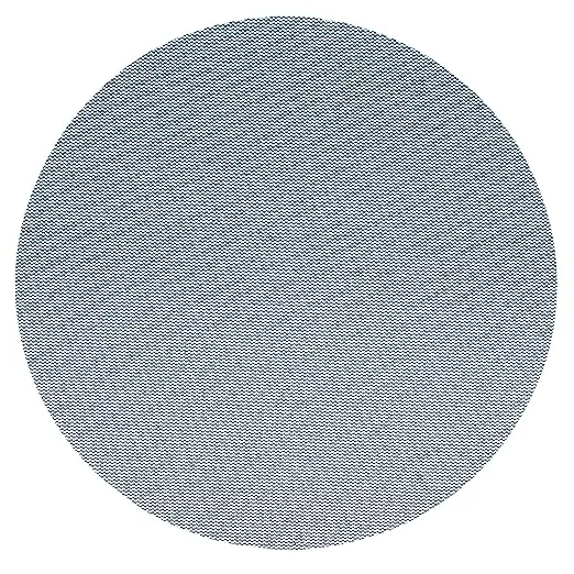 3M Xtract Net Disc 310W, 240+, 8 in, Die 800L, Pack of 50 Hook and Loop Sanding Discs, Virtually Dust-Free, Value Option for Metal, Wood, Composites, Stock Removal, and Fine Finishing