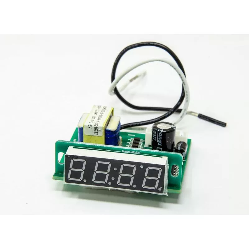 [4214B-029-01] Display Pcb (4212 4214 4225) for WEN 4214