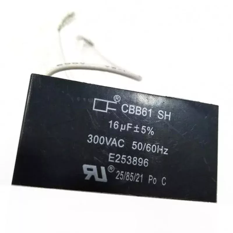 [4270-033] Capacitor for WEN 4270