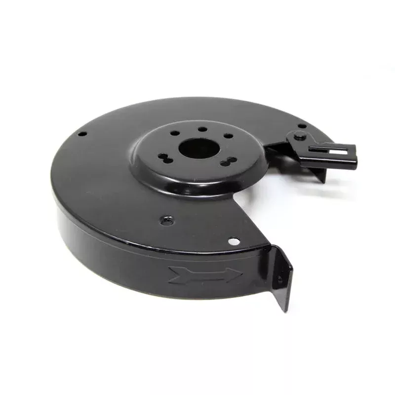 [4276-009] Left Guard for WEN 4276