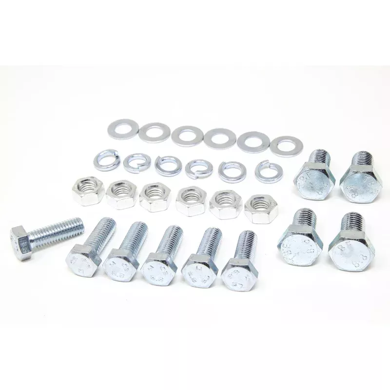 [56207-000] Hardware Bag for WEN 56207