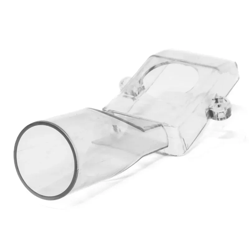 [6033-072] Dust Extraction Duct for WEN 6033