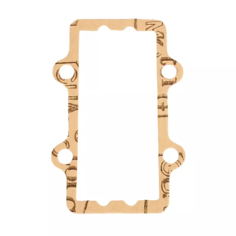 (67) IA-F11810 Reed Cage Gasket MY09 IAME Leopard