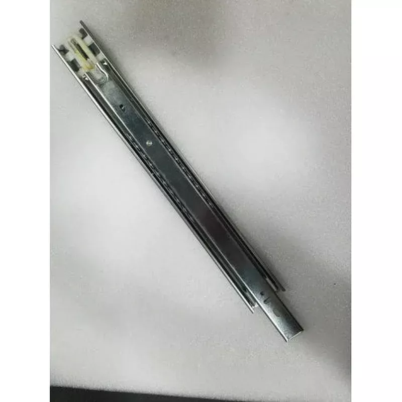 [74412-R15] 15-3/4″ Tool Cabinet Rail (Rivets Not Included)