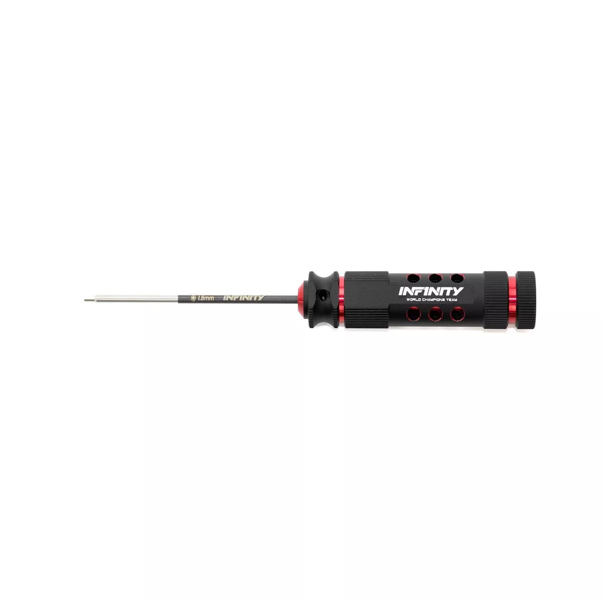 [A2115] INFINITY 1.5mm HEX WRENCH SCREWDRIVER