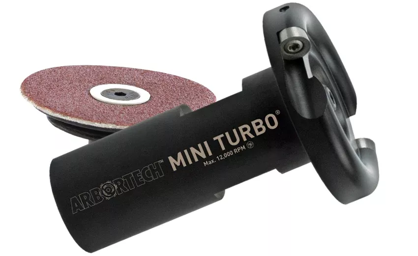 ARBORTECH Mini TURBO Kit