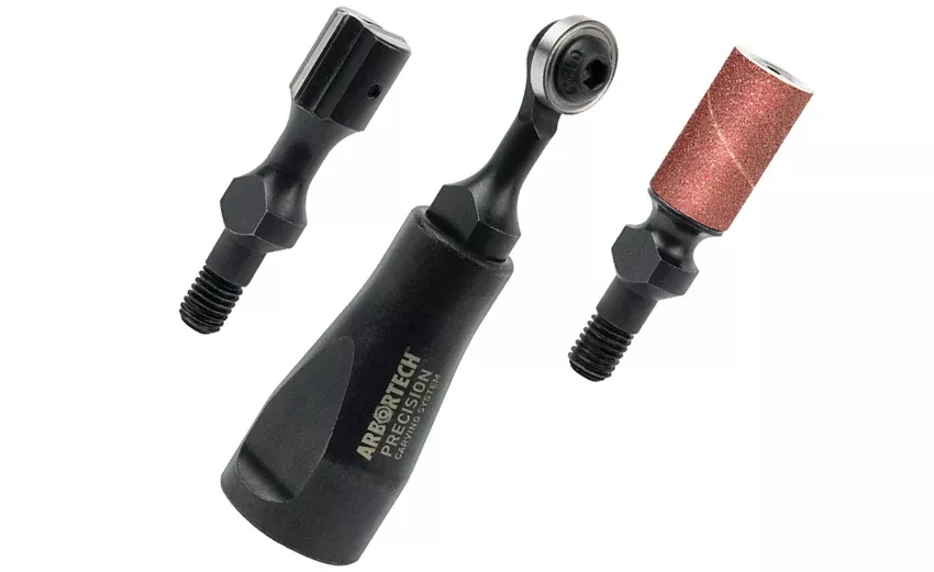 ARBORTECH Precision Carving System
