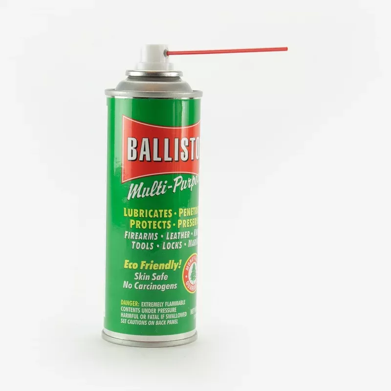 Ballistol Multi-Purpose Tool Oil - 6 oz Aerosol Can