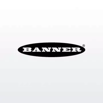 Banner 25675 | SMB312F | Mounting foot for brackets