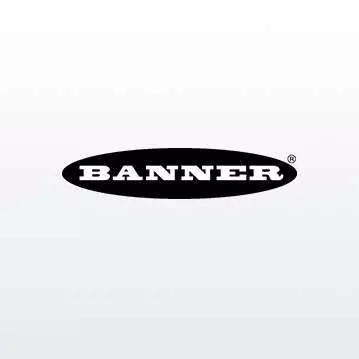 Banner 72977 | BRT-3-72977 | Retroreflective Target: Circular - diameter 81 mm