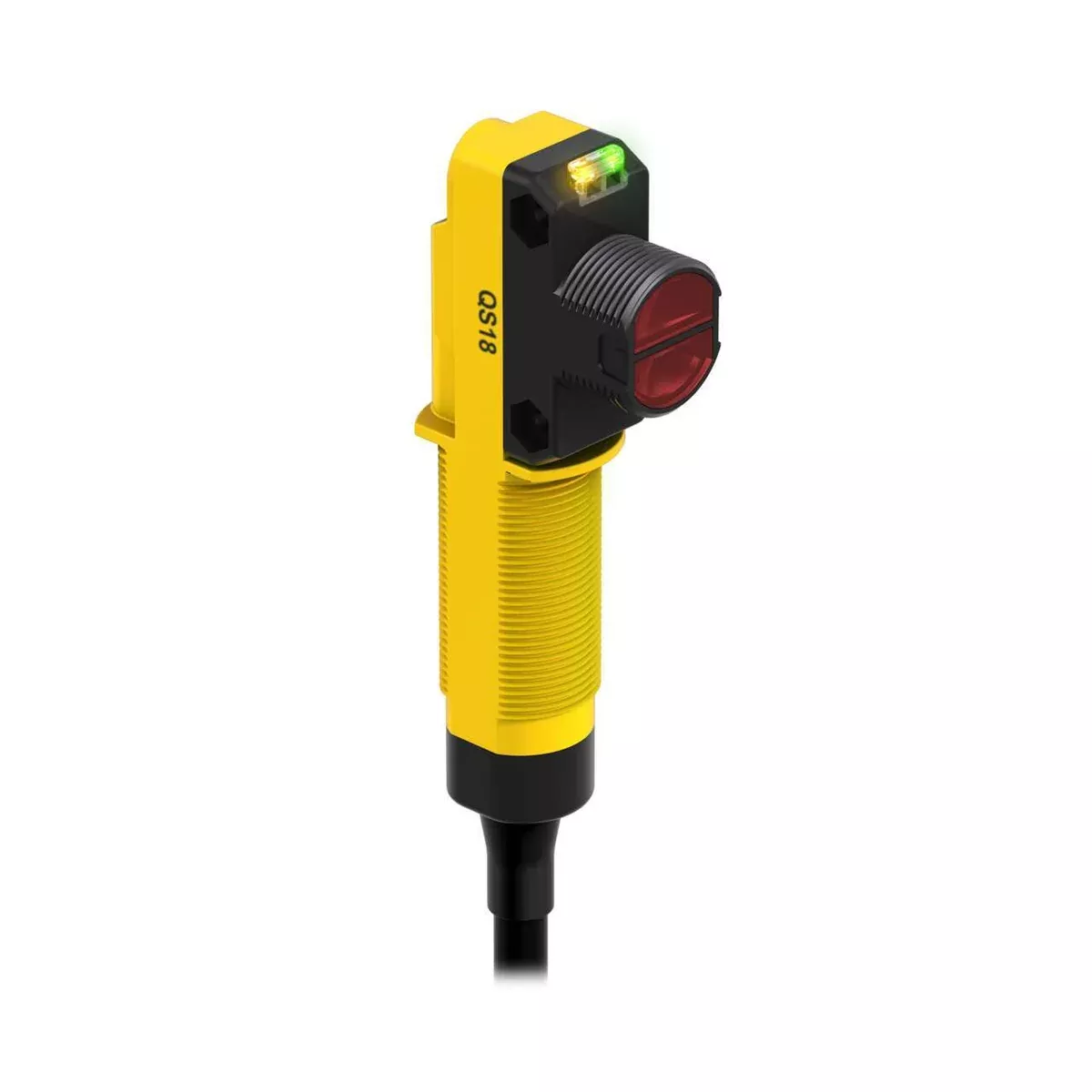 Banner 79584 | QS18RPWLVQ2 | WORLD-BEAM QS18 Univ Volt
