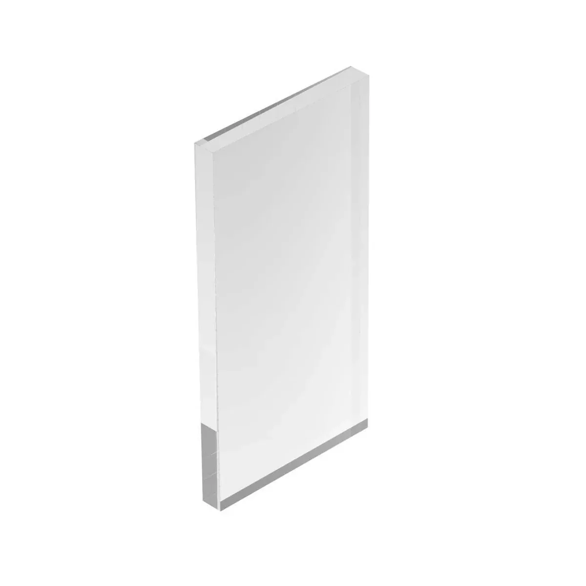 Banner 806346 | RWSMBQ5XIP-5 | Accessory: Five Pieces of Glass Replacement