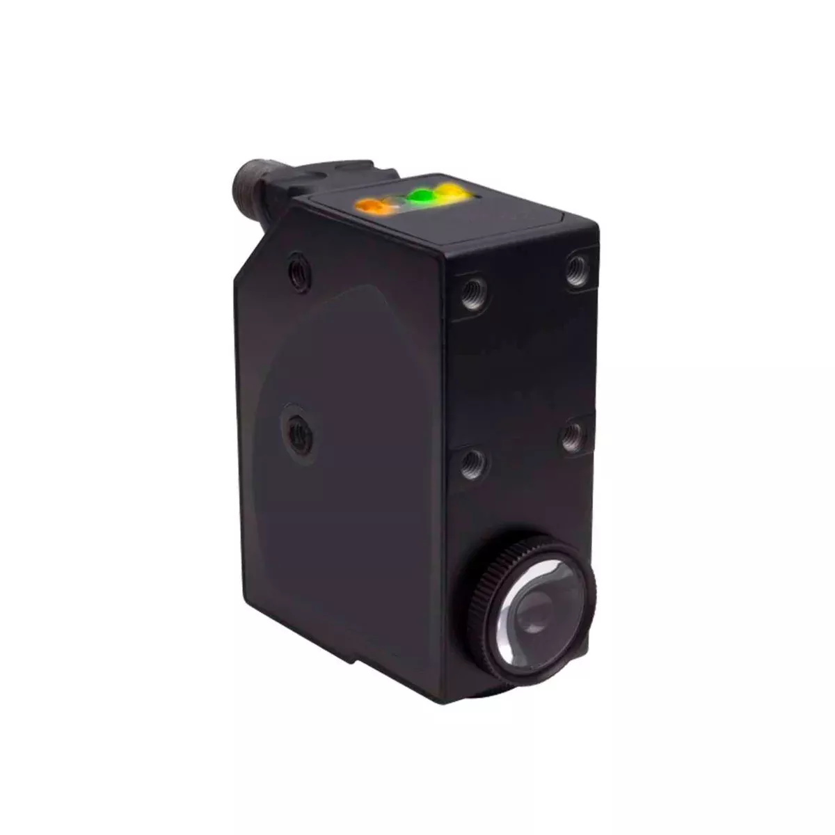 Banner 81326 | QL56M6XD15BQ | QL56 Series Luminescence Sensor