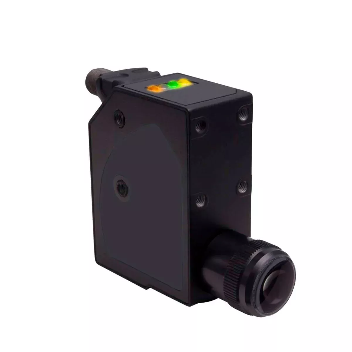 Banner 81327 | QL56M6XD30BQ | QL56 Series Luminescence Sensor