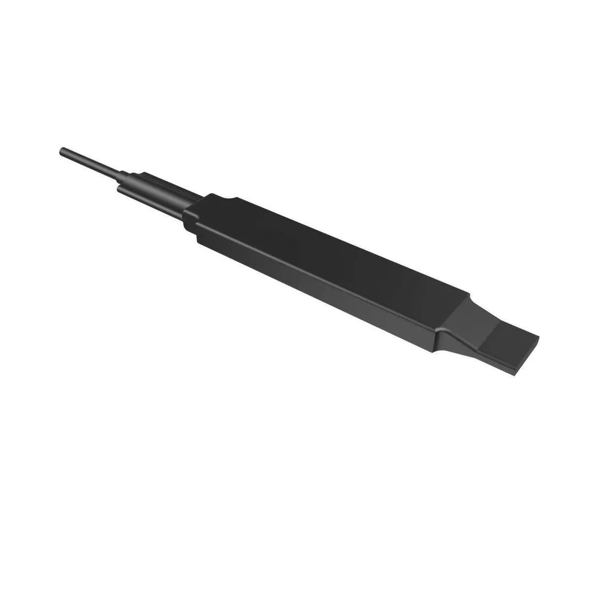 Banner 86320 | Q7LMEB W/15 | M-GAGE Q7LM Flat-Pak Sensor