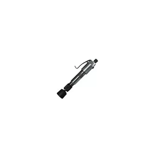 BENCH RAMMER WITH 2-1/2" RUB- BER BUTT -2-1/2" STROKE 1"BORE
