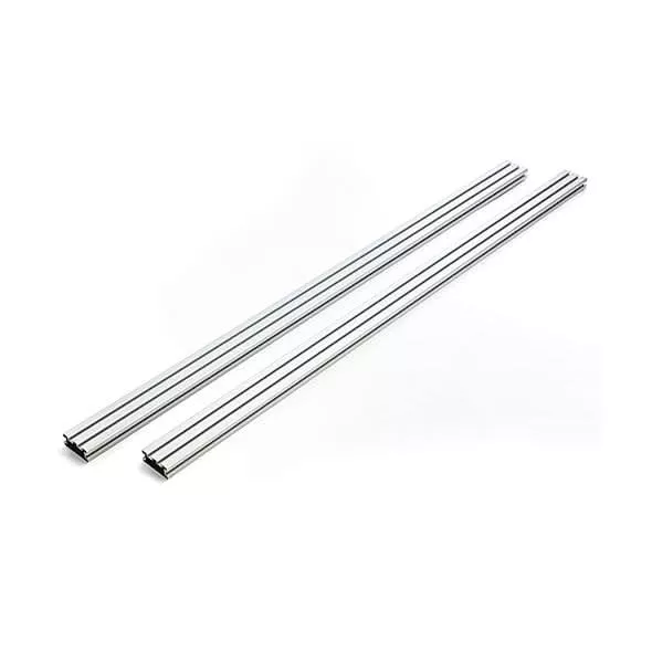 Bora PM-4560 Speedhorse 72 in. TRX Rail (2-Pack)