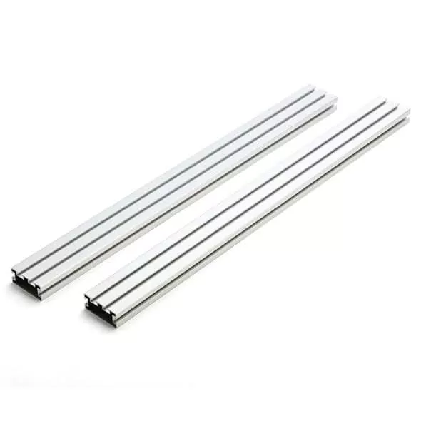 Bora PM-4565 Speedhorse 39 in. TRX TopTrack (2-Pack)