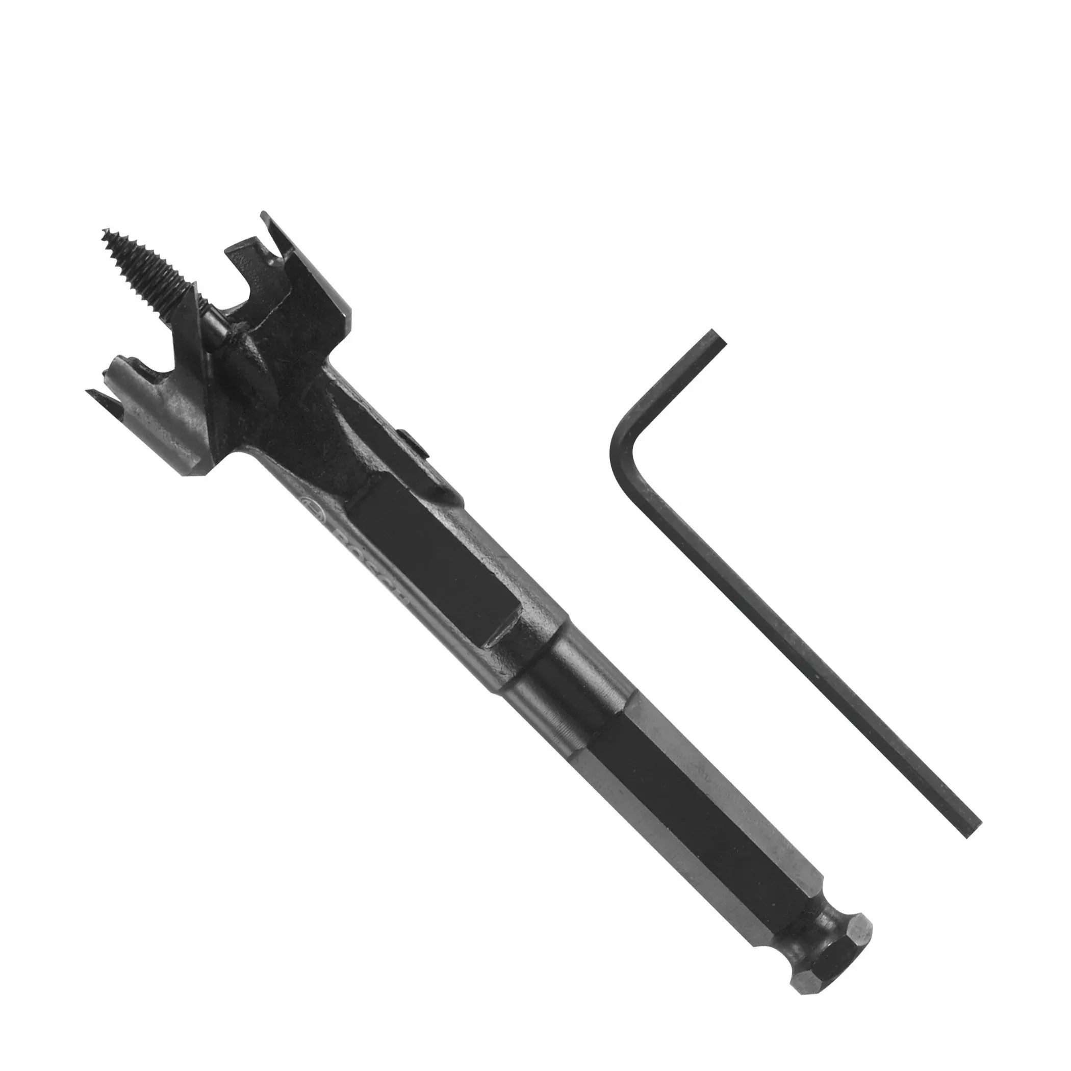 Bosch 1-1/4" Self-Feed Drill Bit SF1251