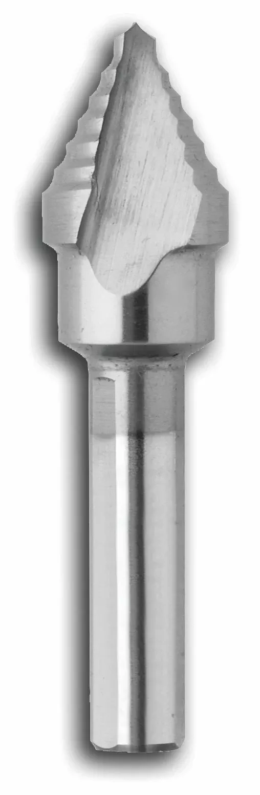 Bosch 1/2" High-Speed Steel Step Drill Bit SDH8