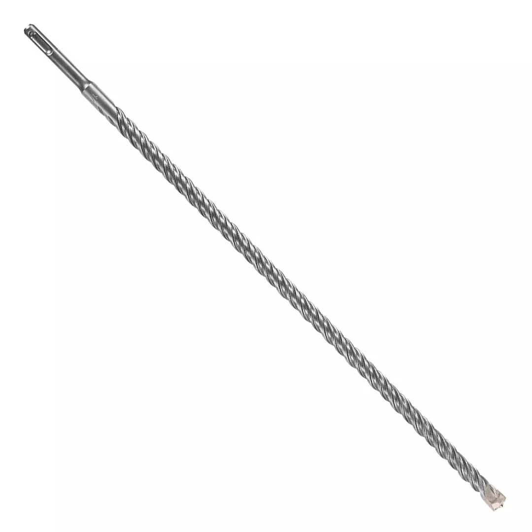 Bosch 1/2" x 18" SDS-Plus Bulldog Rotary Hammer Bit HC2087