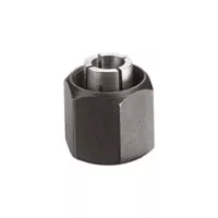 Bosch 1/4" Self-Releasing Collet, GKF125 & GKF18V-25 PR114