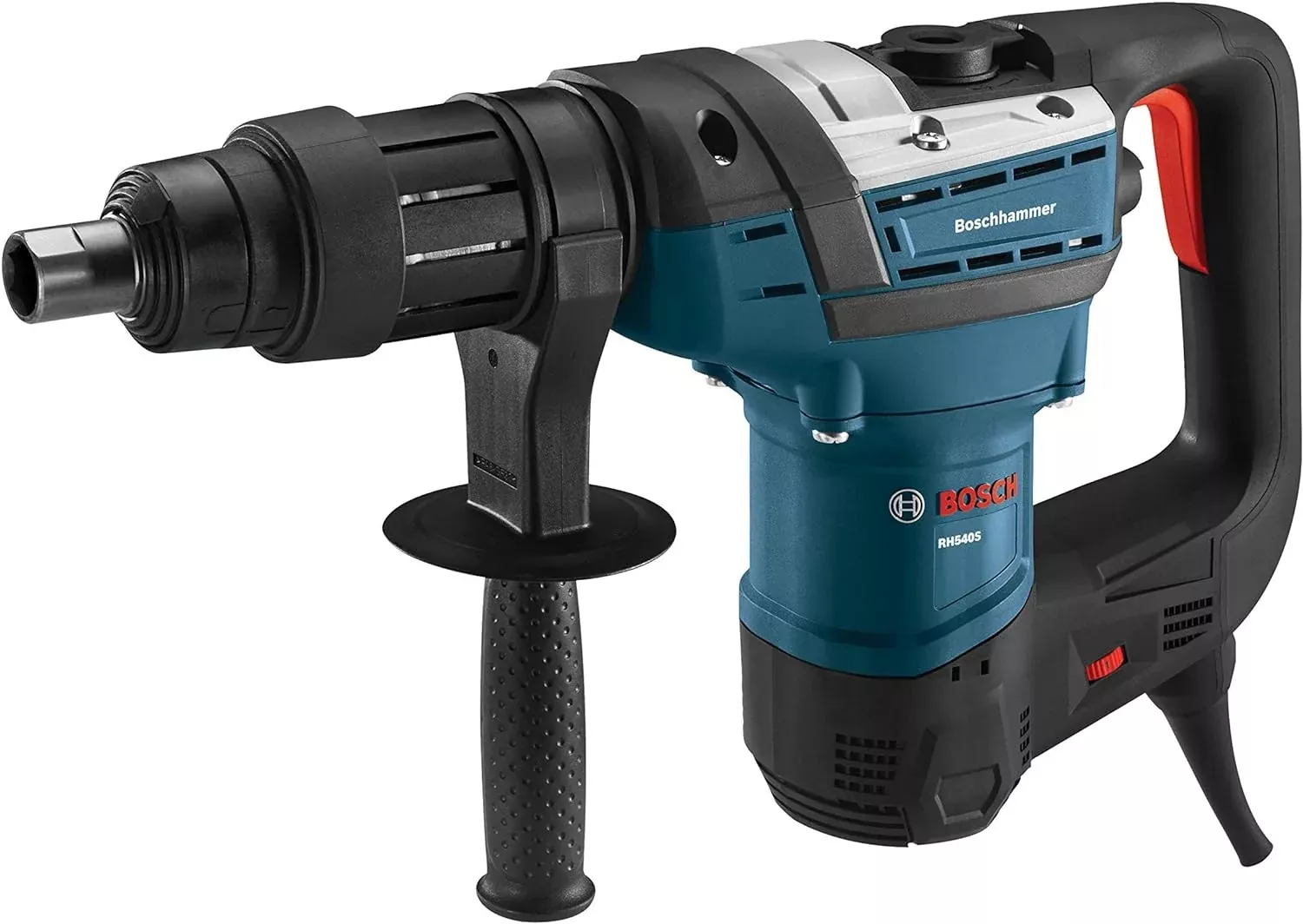 Bosch 1-9/16" SDSmax Rotary Hammer RH540M