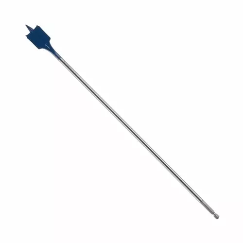 Bosch 1" x 16" Extended Length Daredevil Spade Bit DLSB1013