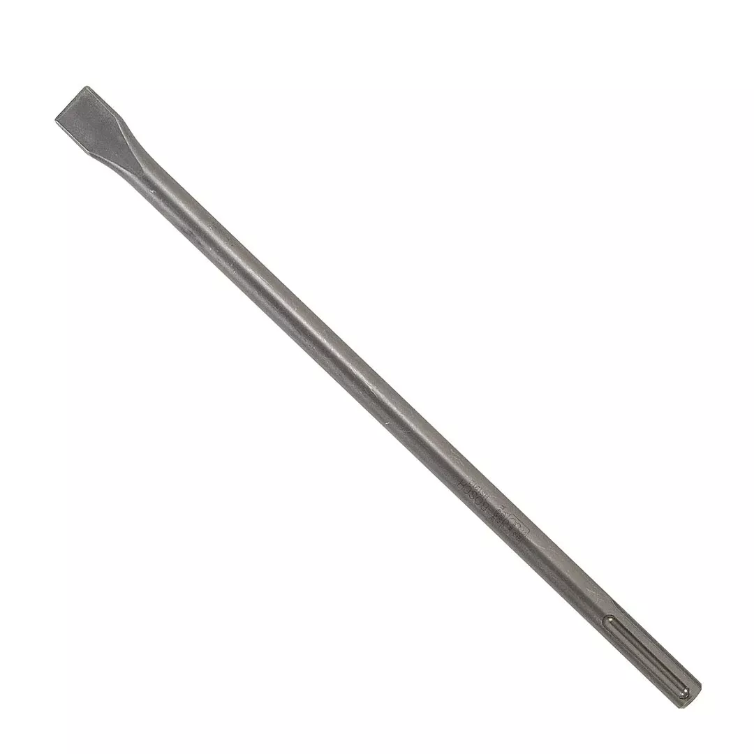 Bosch 1" x 18" SDS-Max Hammer Steel Flat Chisel HS1912B10