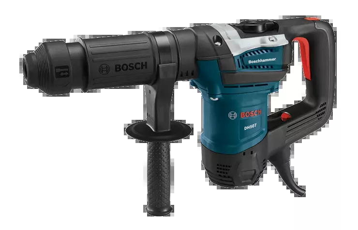 BOSCH 10 Amp SDS-MAX Demolition Hammer