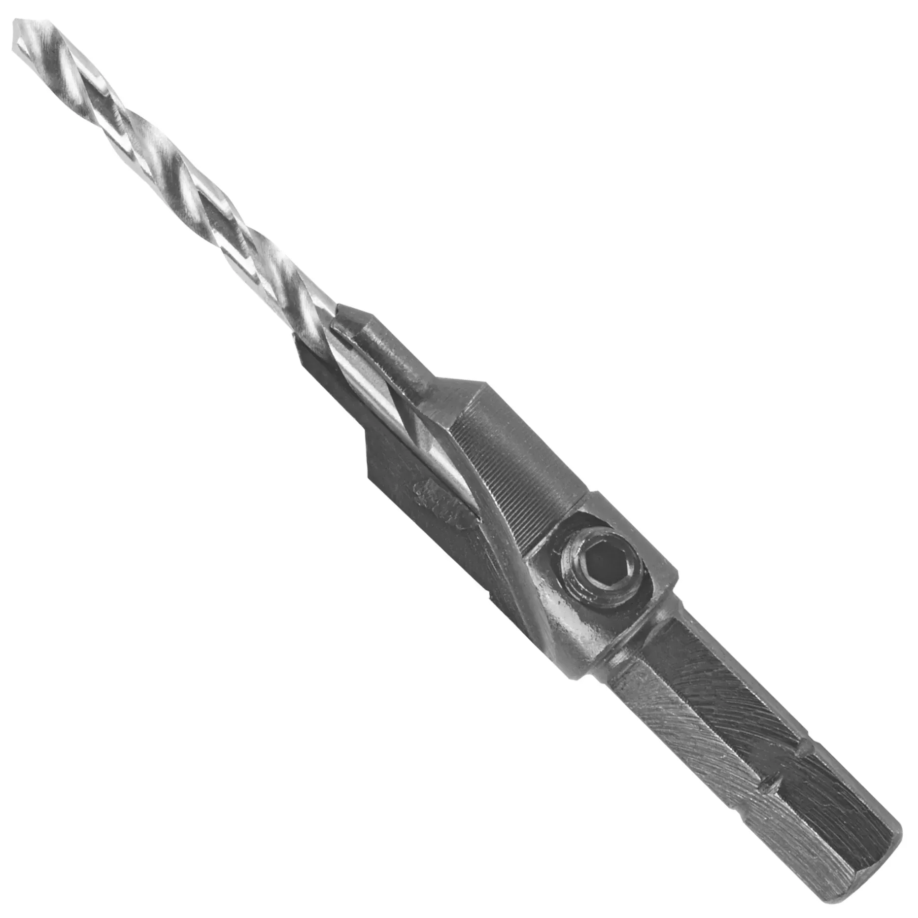Bosch #10 Hex Shank Screw Pilot Bit SP510