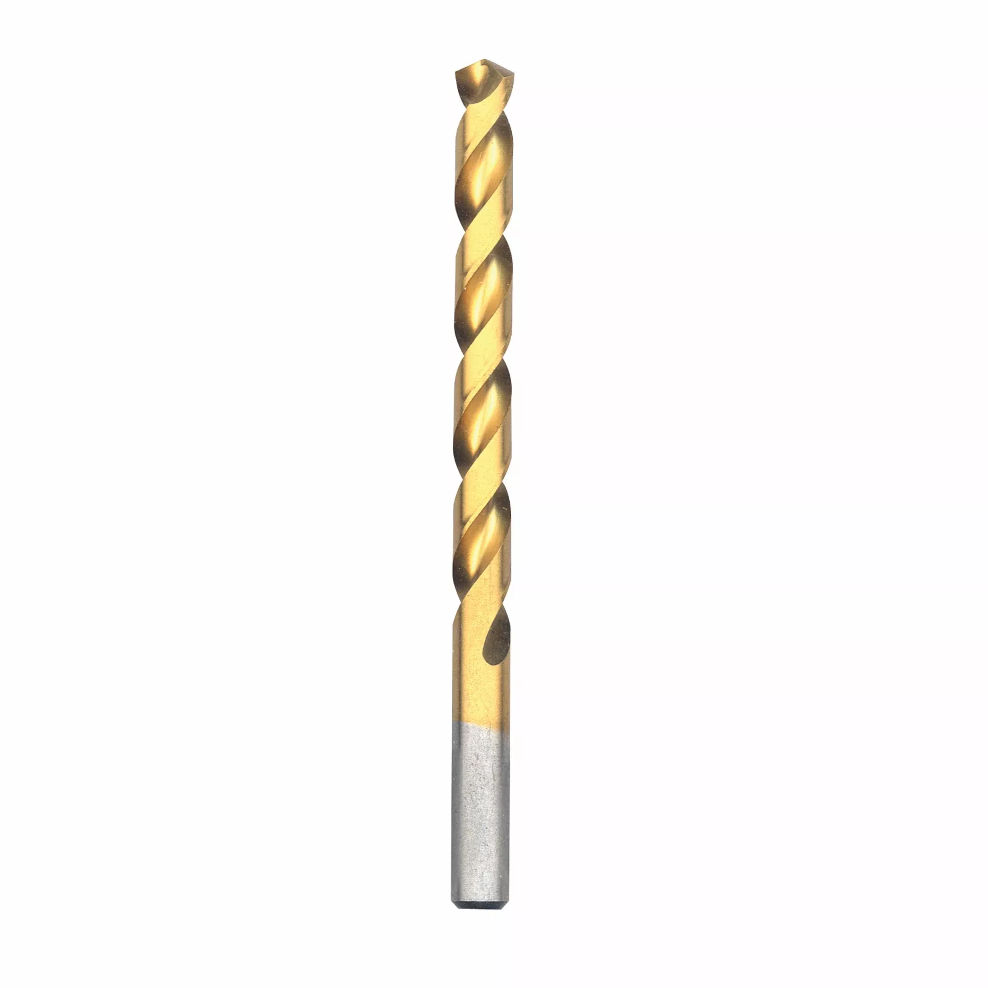 Bosch 11/32 x 4-3/4" TiN Coated Drill Bit TI2149